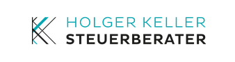 Logo Steuerberater Holger Keller